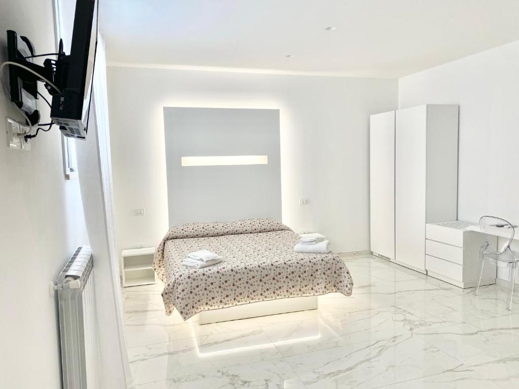 IL VIAGGIATORE RELAIS SUL MARE - 5