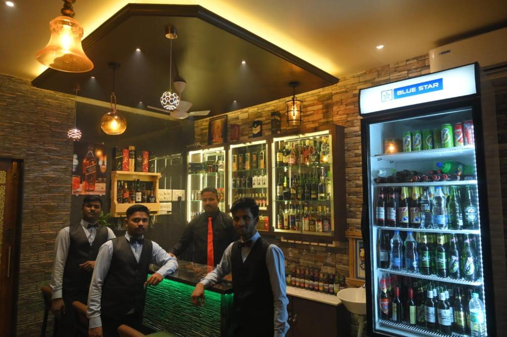 Hotel Surya Grande photo