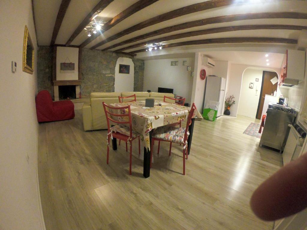 Casa Vacanze Rubino photo