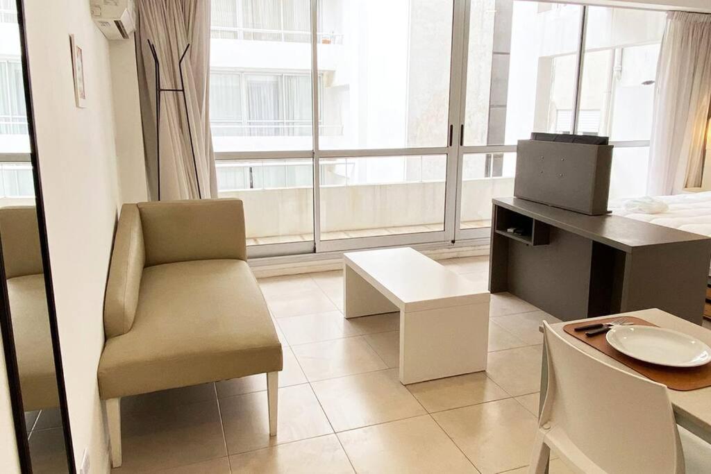 BALC0408 Excelente departamento Studio por San Telmo - 2