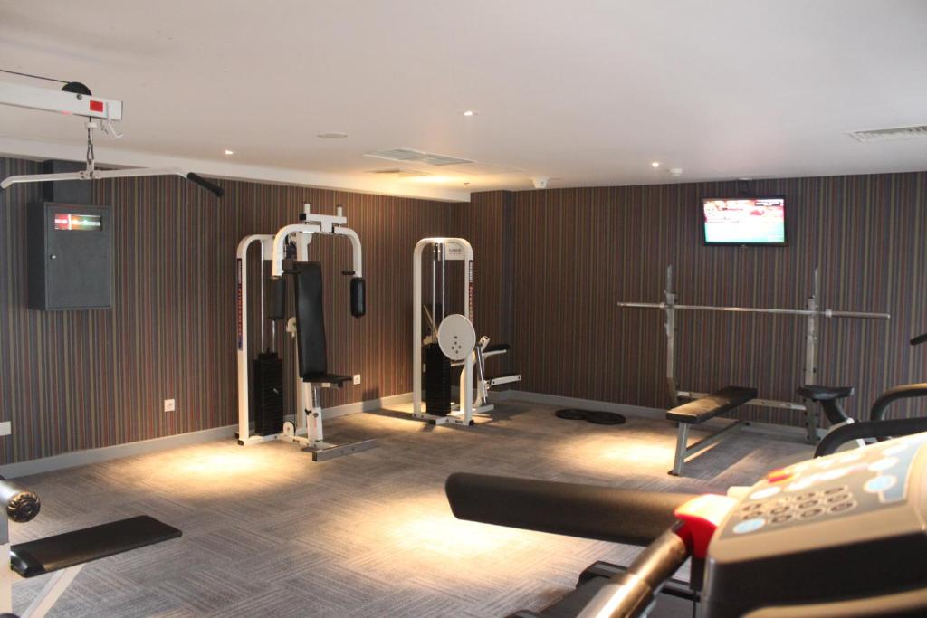 Palestra