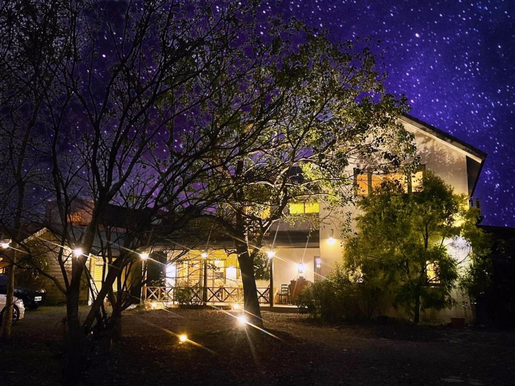 星願園民宿