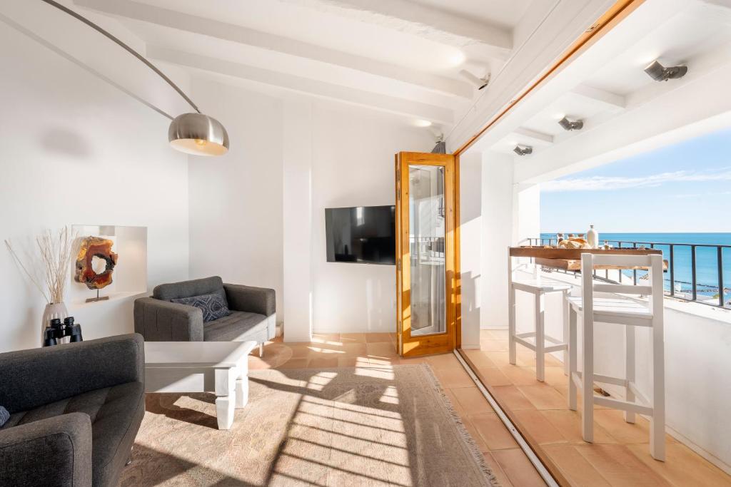 Porta Nova Suites Altea - Adults Only - 2