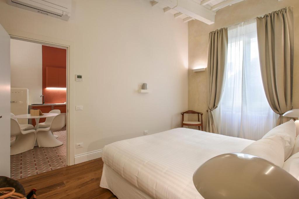 Seggiole Boutique Apartment Iris - 3