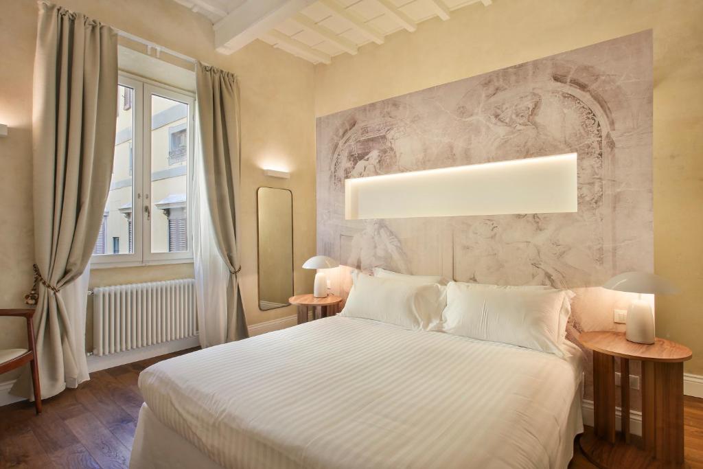 Seggiole Boutique Apartment Iris - 2