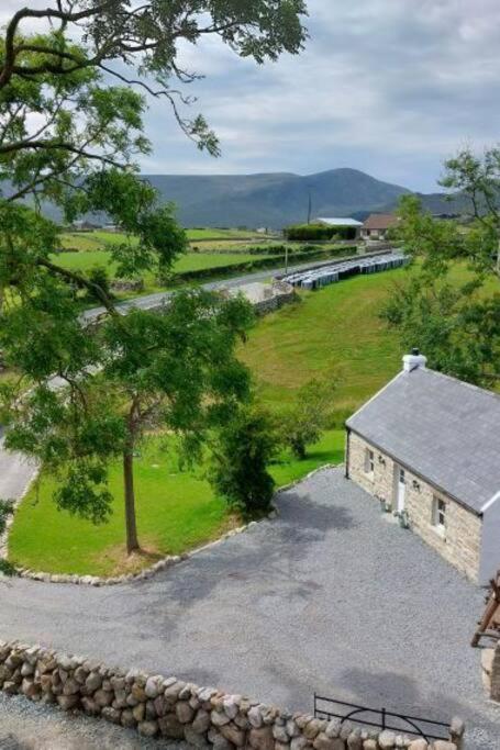 Wildthorn Cottage