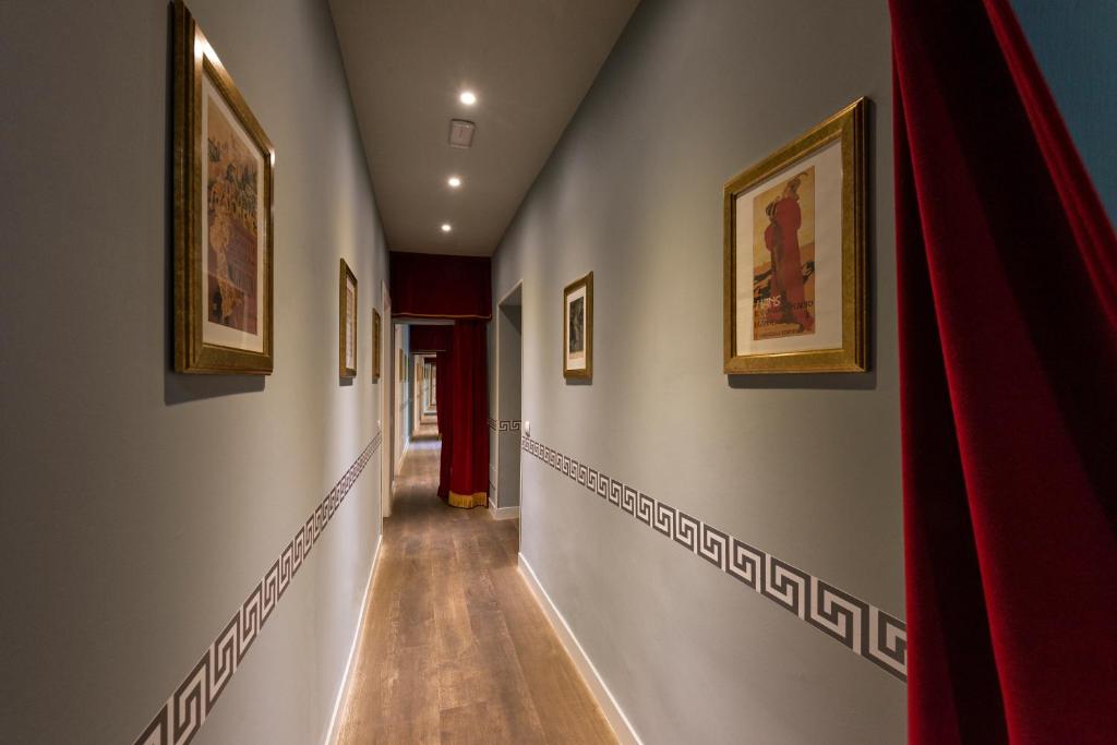 Le Suite del Barone photo