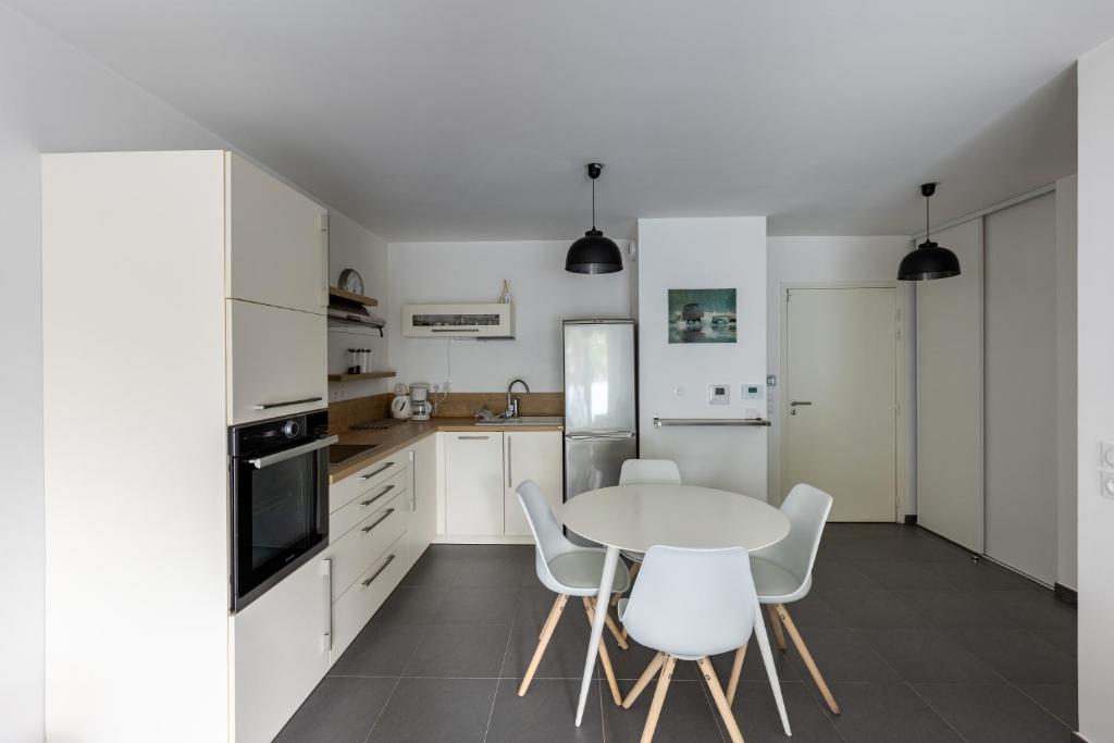 Carré Huit - 2