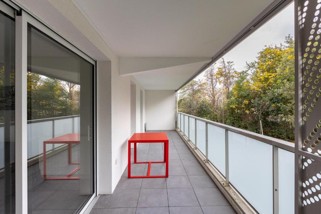 Carré Huit - 3