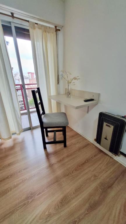 Chacabuco 472 Nva Cba - 4