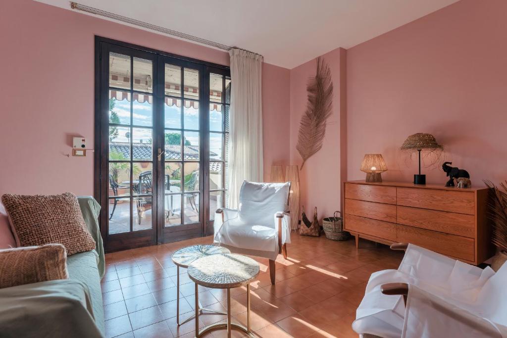 Casa Palmeta - 2 bedrooms apartment with pool - 5