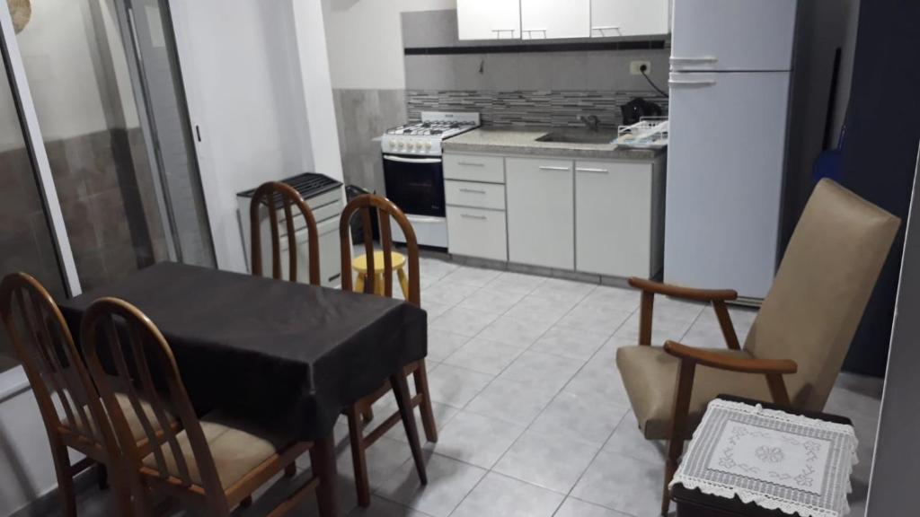 Departamento cerca del centro - 4