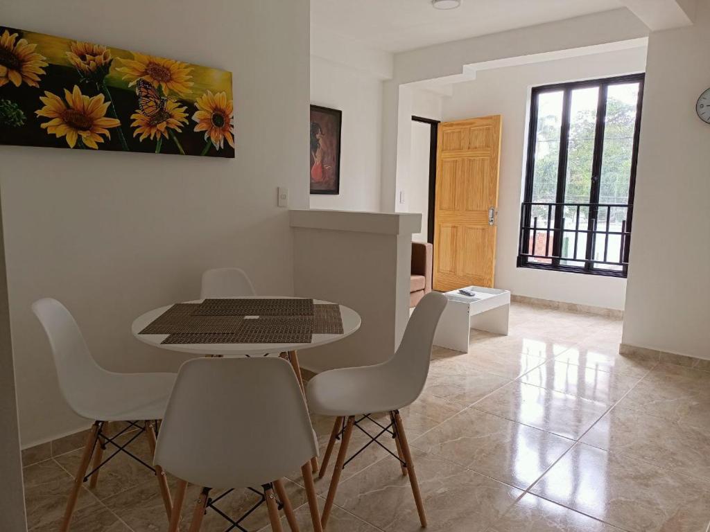 El mejor apartamento en Cali 2B - 3