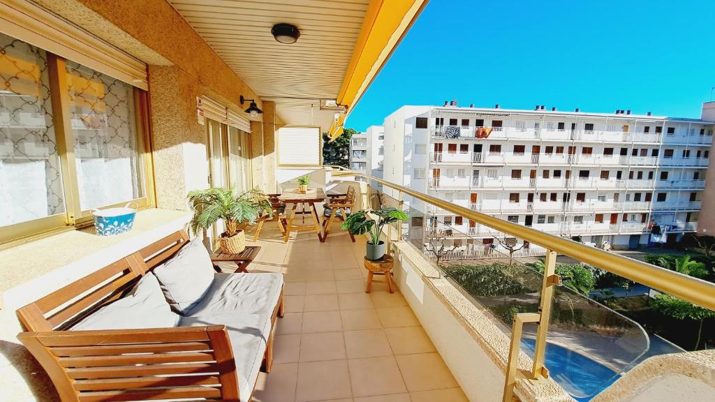 Apartamentos Arquus 022 familidays - 2