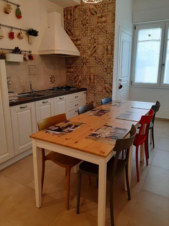 Casa di Grace - 3