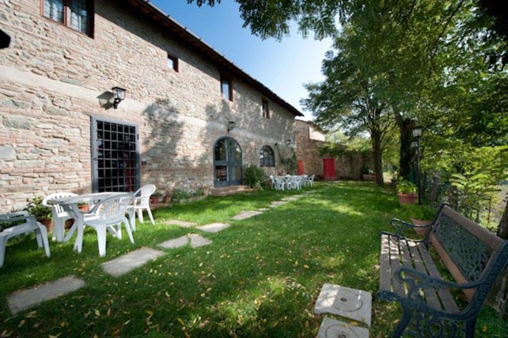 Agriturismo Stazione di Monta