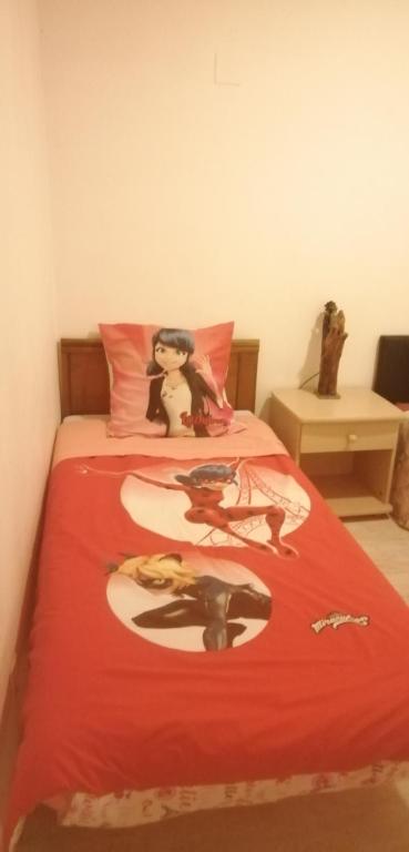 PETIT APPARTEMENT - 4