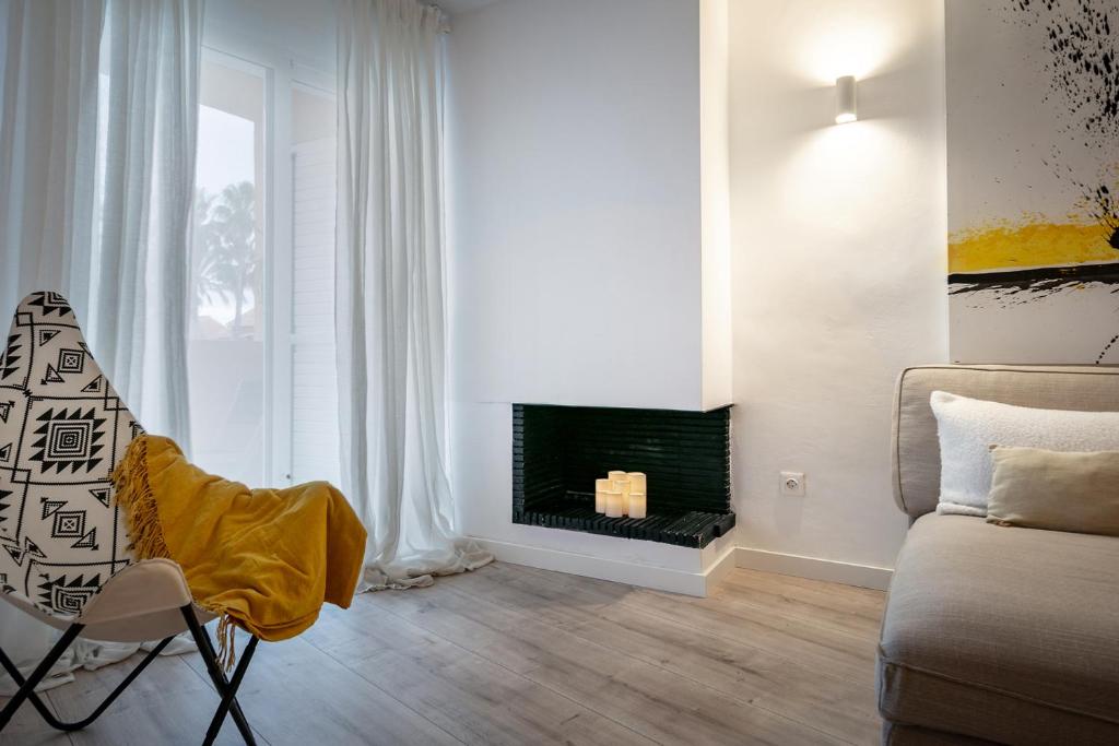 Apartmento Nobu - 3