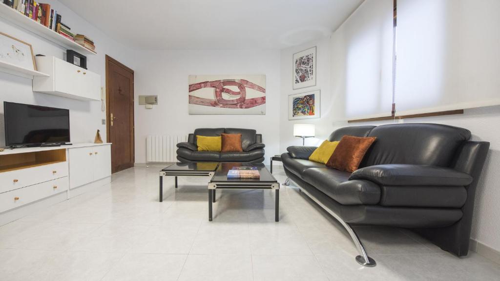 Casa Recogidas - Apartamentos Aloha Toledo - 1