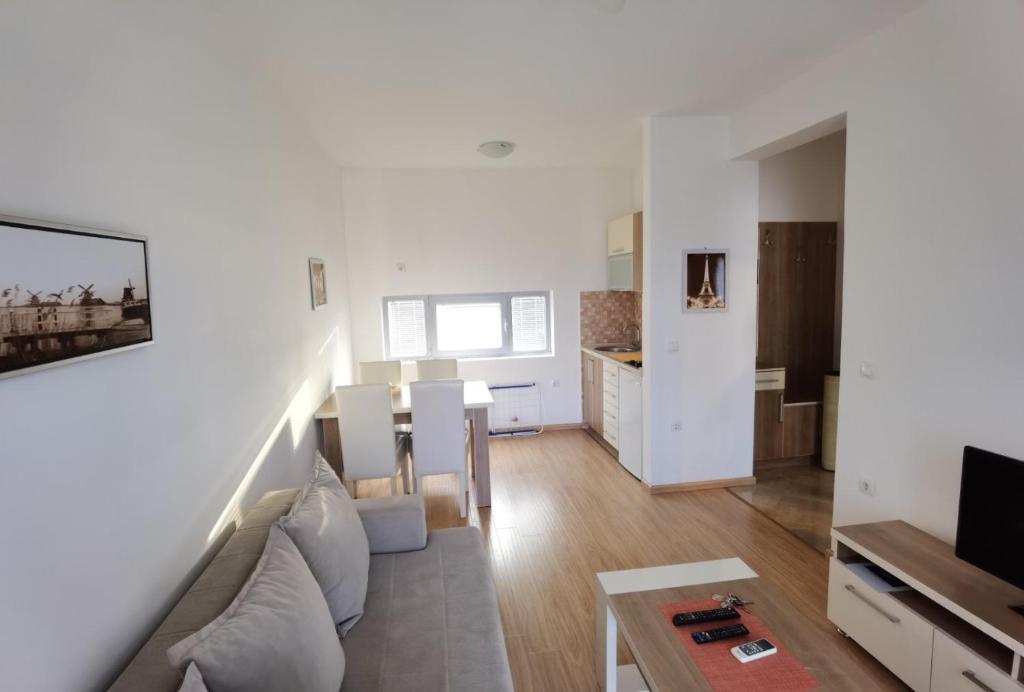 Apartman Nejla - 4