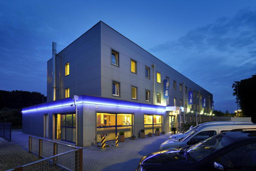 ibis budget Aachen Raeren Grenze Photo 20