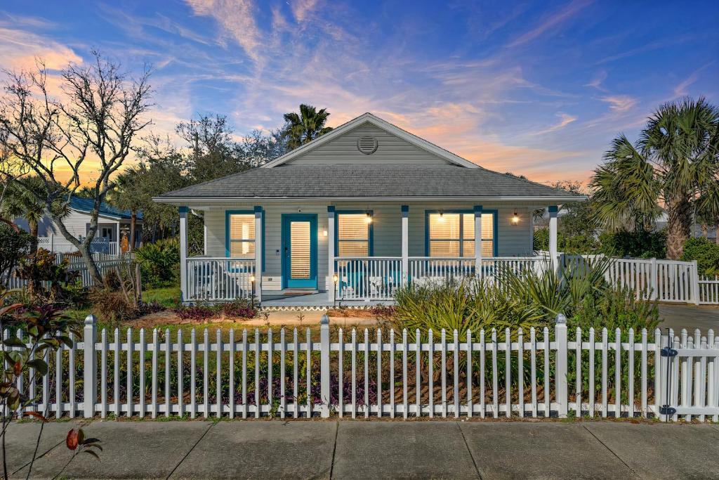 Beach within Reach, Destin