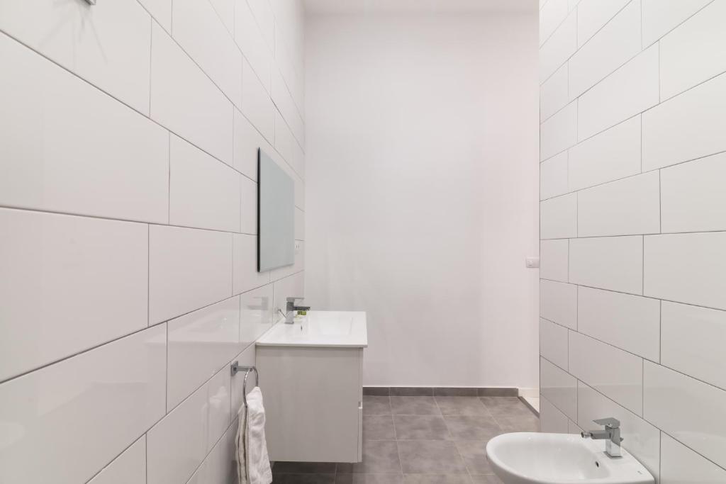 Acogedor y Comodo apartamento Madrid A/C - 3