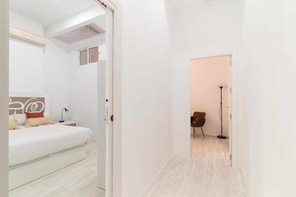 Acogedor y Comodo apartamento Madrid A/C - 4