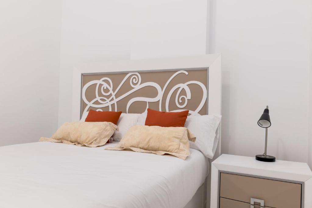 Acogedor y Comodo apartamento Madrid A/C - 5