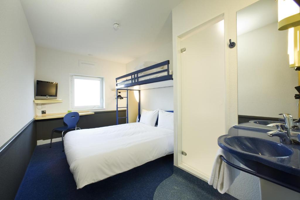 ibis budget Aachen Raeren Grenze Photo 26