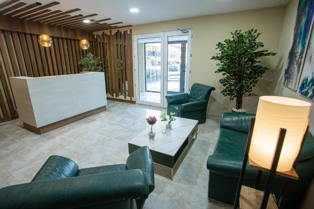 COSY Appartment, Bakuriani