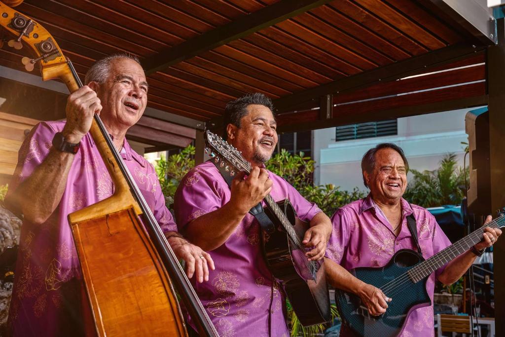 المنظر الخارجي