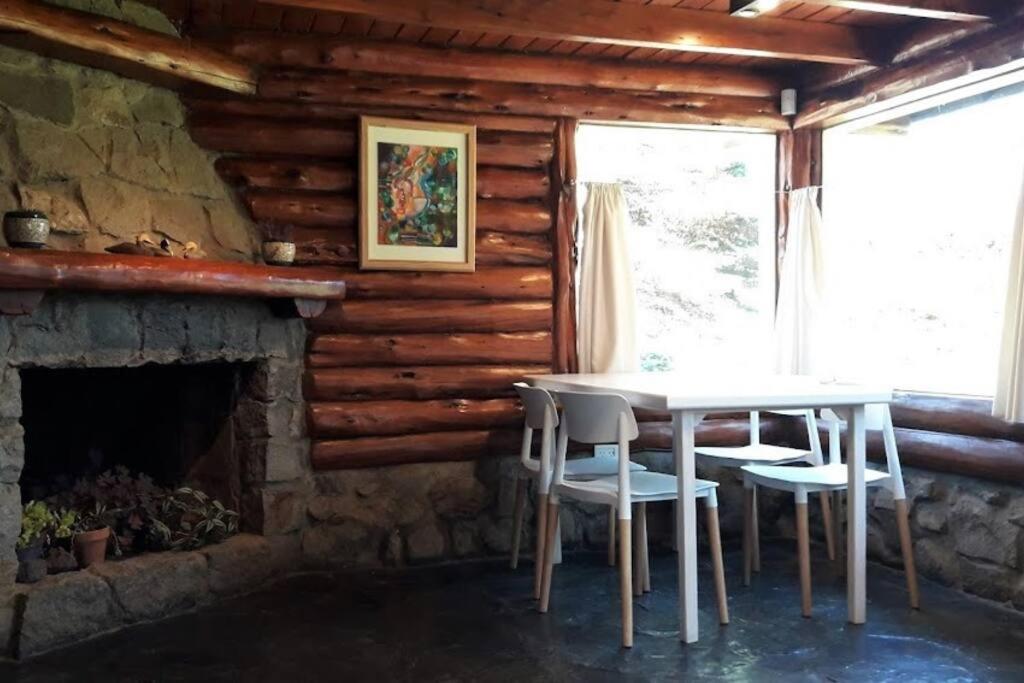 Cabaña La pionera - 2