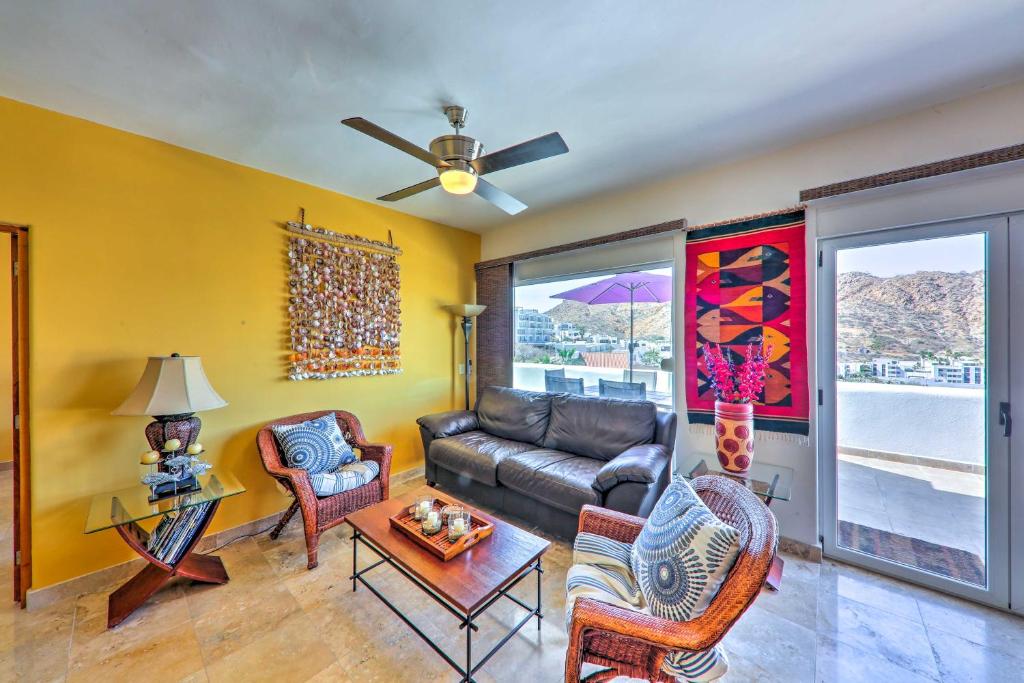 Cabo San Lucas Resort Condo < 2 Mi to Medano Beach - 4