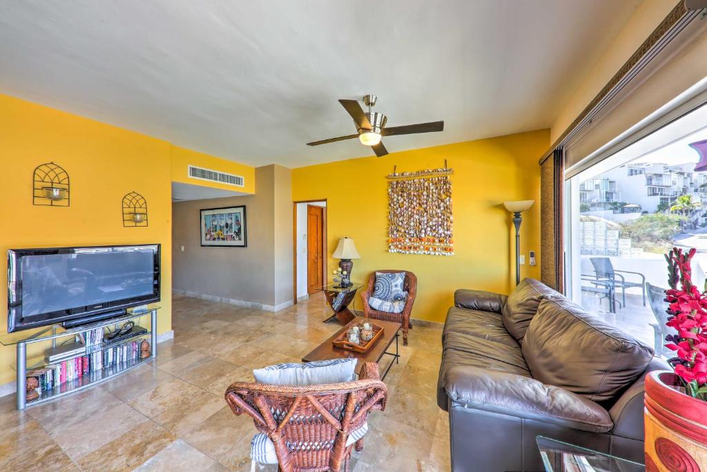 Cabo San Lucas Resort Condo < 2 Mi to Medano Beach - 5