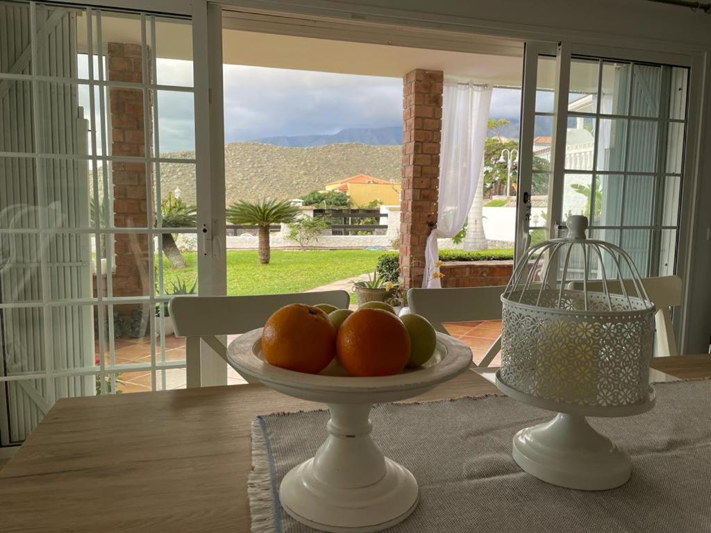 Villa Marianna con piscina climatizada y barbacoa - 5
