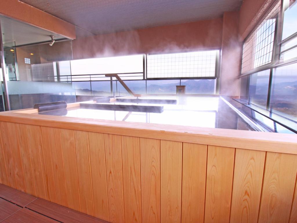 Ikaho Onsen Shinki photo