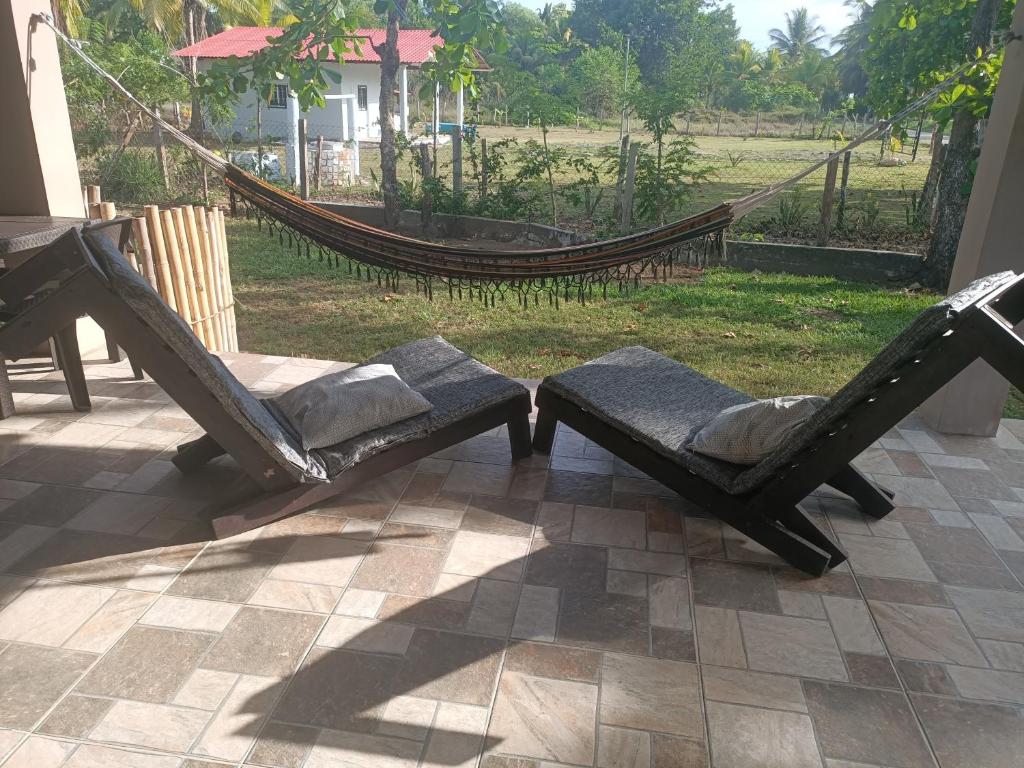 B&B Le Villette Las Lajas