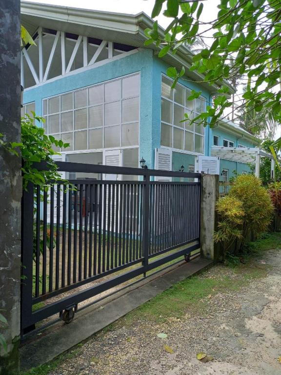TeSario Retreat — Hotel in Siargao Island