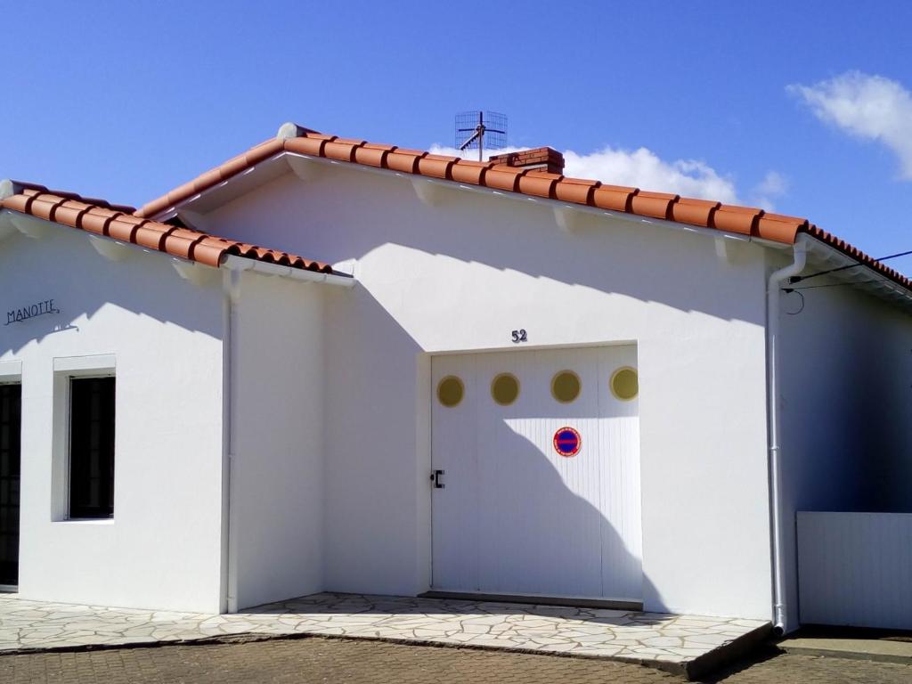Maison familiale près de la plage, commerces et centre-ville - FR-1-22-202 - 3