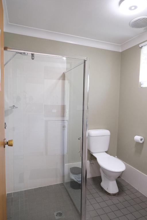 Ducha