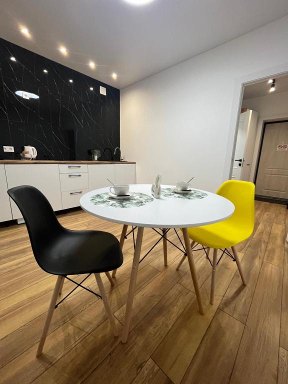 RAISSON APARTHOTEL A101 Хан Шатыр, Astana