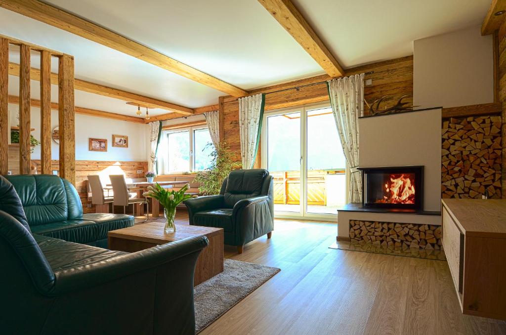 Appartements Kristall - 2