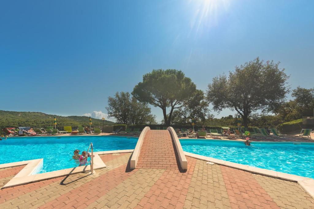 Villino Garden & Pool - 3