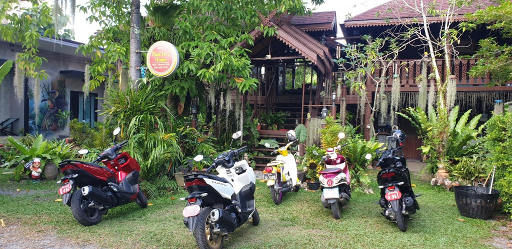 Marin' s Home — Hotel in Phuket