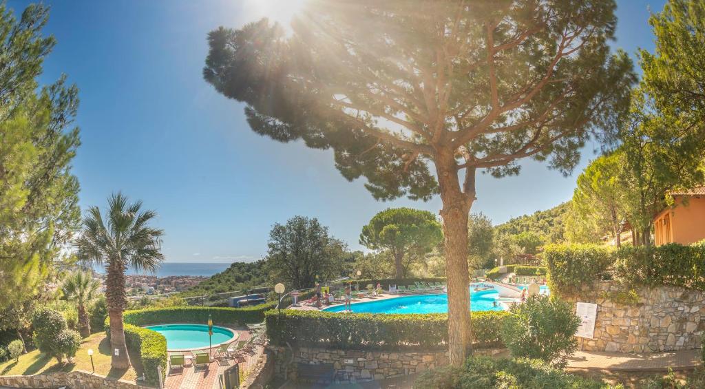 Villino Garden & Pool - 2