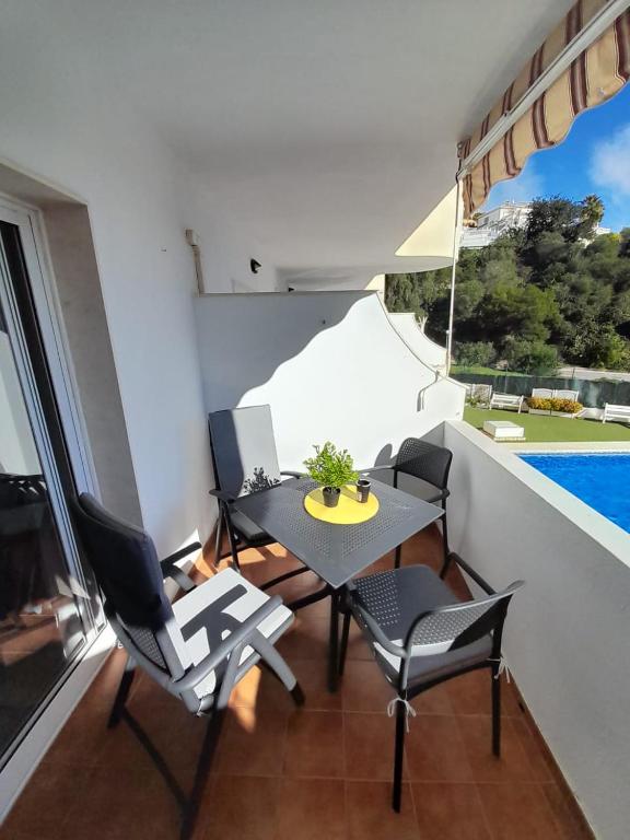 nice apartment near the beach - 1