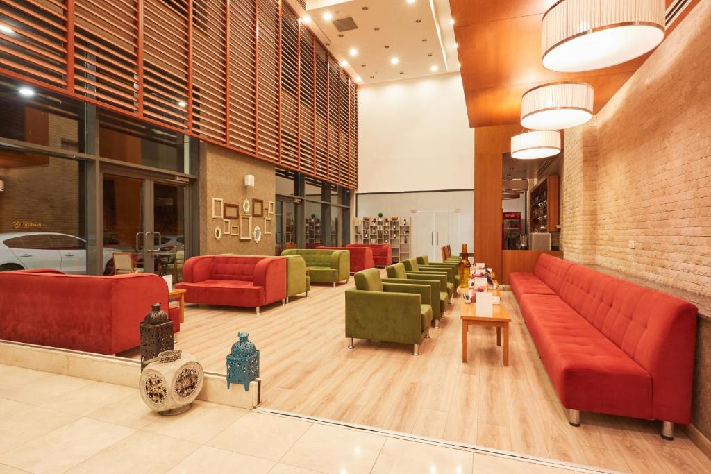 Park Dedeman Denizli photo