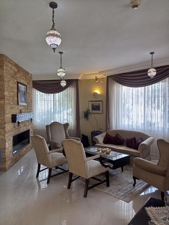 Mariam Hotel