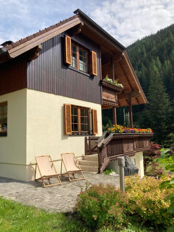 Haus Seebach - 4